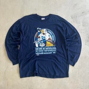 Vintage Dallas Cowboys NFL Graphic Terrell Owens Tee
